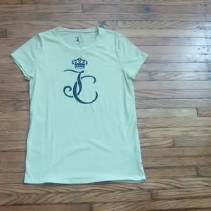 Juicy couture T-shirt